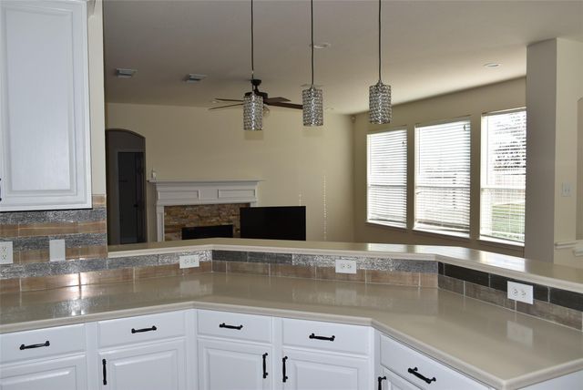 6122 Terrell Hills Drive, Richmond, TX 77469