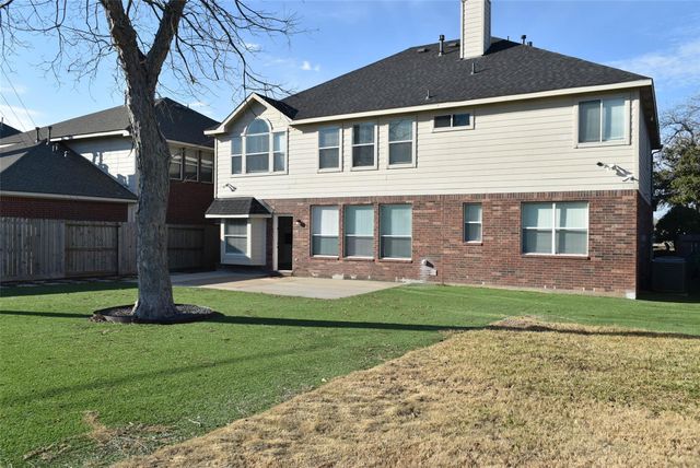 6122 Terrell Hills Drive, Richmond, TX 77469