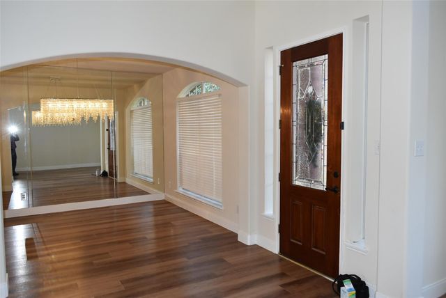 6122 Terrell Hills Drive, Richmond, TX 77469