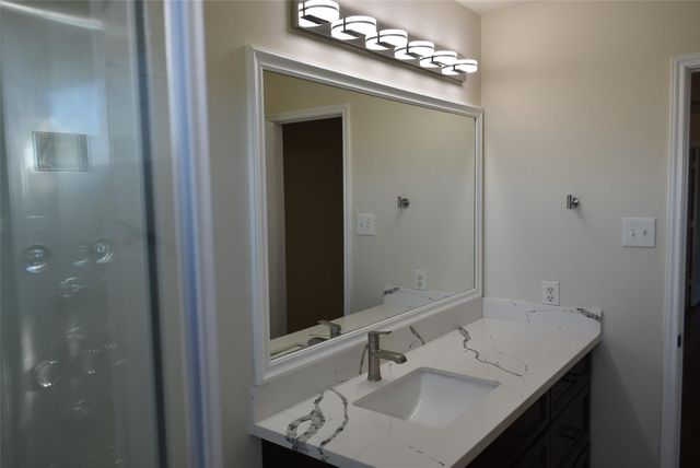 6122 Terrell Hills Drive, Richmond, TX 77469