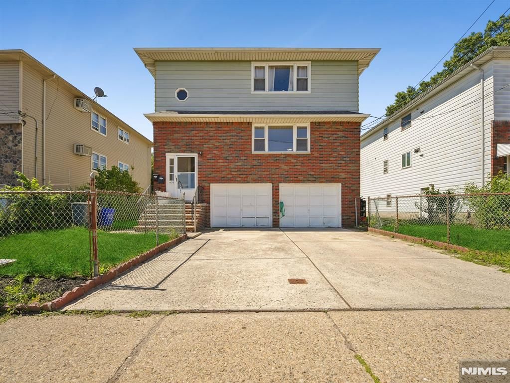 436 Sylvan Street, Saddle Brook, NJ 07663
