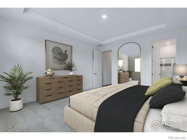 1823 Chaffee Crest Drive, Berthoud, CO 80513