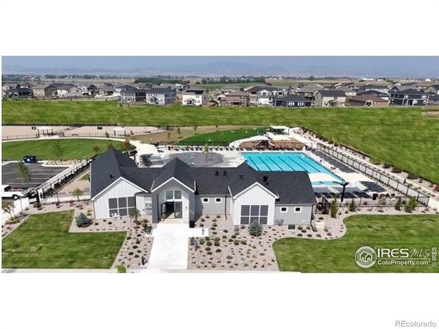 1823 Chaffee Crest Drive, Berthoud, CO 80513