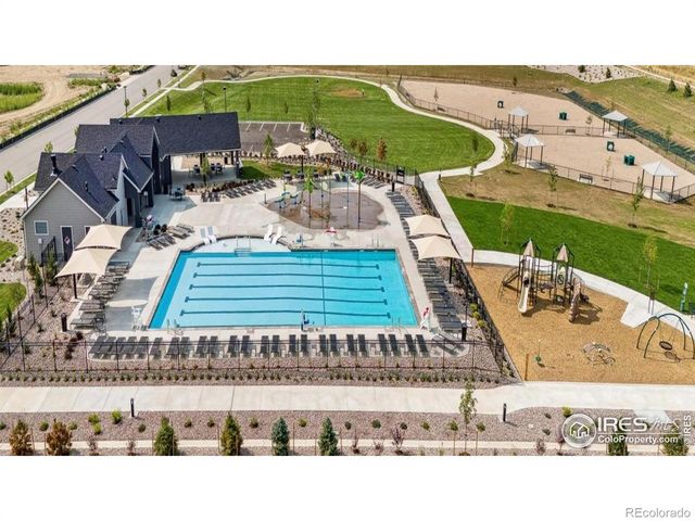 1823 Chaffee Crest Drive, Berthoud, CO 80513