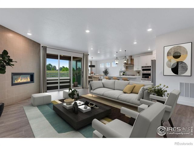 1823 Chaffee Crest Drive, Berthoud, CO 80513