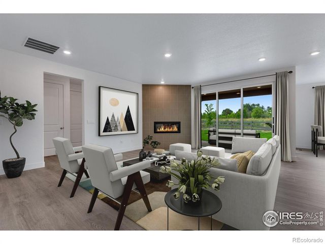 1823 Chaffee Crest Drive, Berthoud, CO 80513