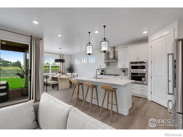 1823 Chaffee Crest Drive, Berthoud, CO 80513