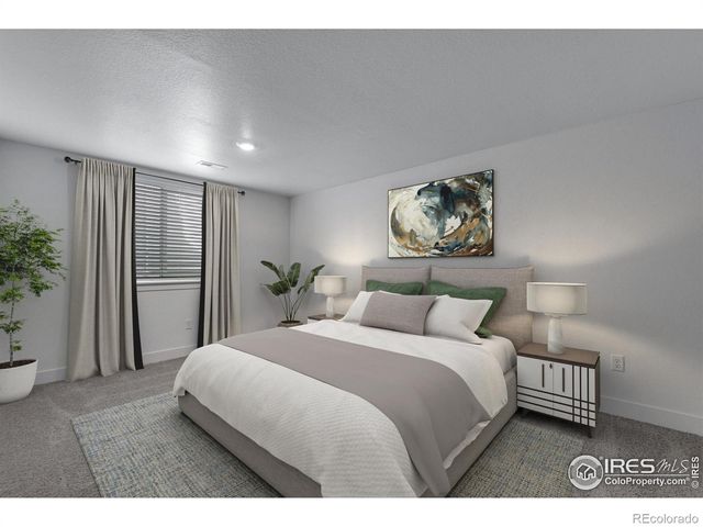 1823 Chaffee Crest Drive, Berthoud, CO 80513