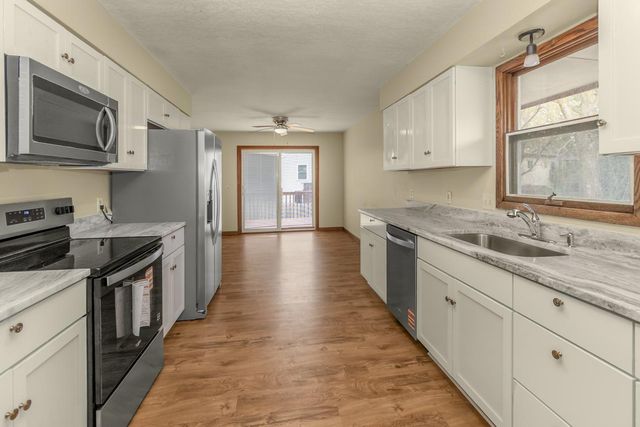 12405 Tamarack Street NW, Coon Rapids, MN 55448