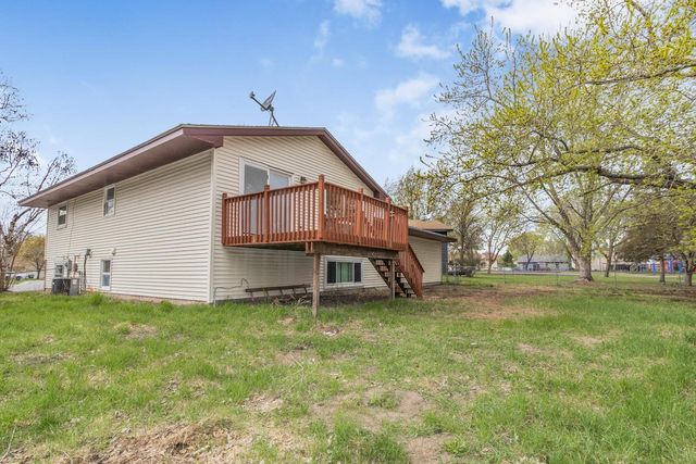 12405 Tamarack Street NW, Coon Rapids, MN 55448