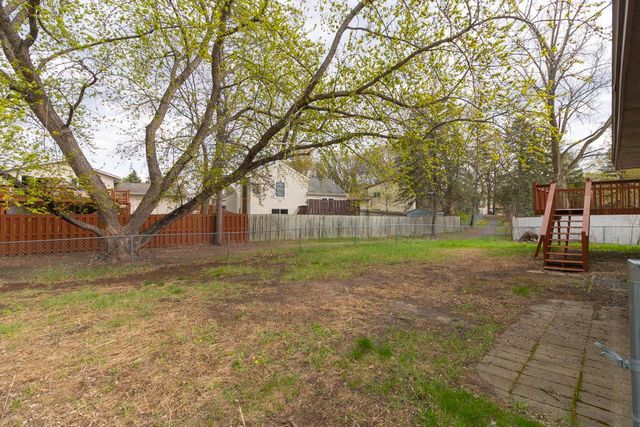 12405 Tamarack Street NW, Coon Rapids, MN 55448
