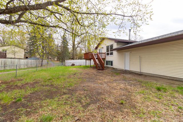 12405 Tamarack Street NW, Coon Rapids, MN 55448