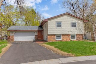 12405 Tamarack Street NW, Coon Rapids, MN 55448