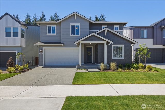 14636 203rd Avenue E, Bonney Lake, WA 98391