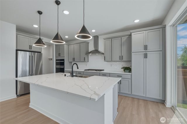 14636 203rd Avenue E, Bonney Lake, WA 98391
