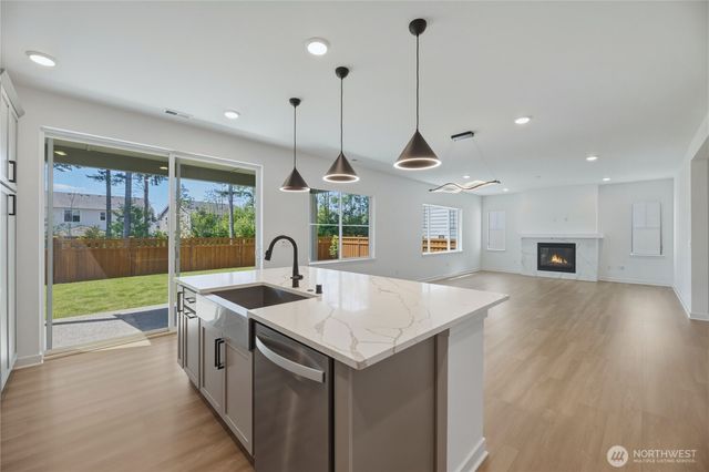 14636 203rd Avenue E, Bonney Lake, WA 98391