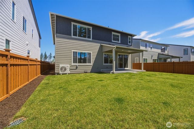 14636 203rd Avenue E, Bonney Lake, WA 98391