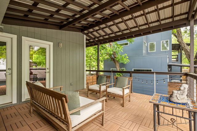 2202 Garden ST, Austin, TX 78702