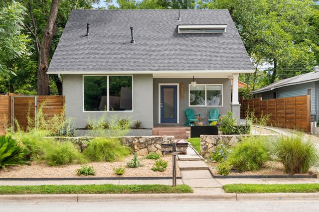 2202 Garden ST, Austin, TX 78702