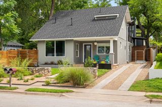 2202 Garden ST, Austin, TX 78702