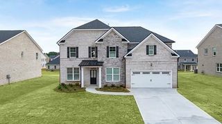 3680 Rivercrest Drive, Bogart, GA 30622