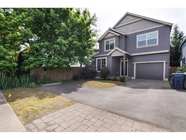 17732 Sw JOHNSON St, Beaverton, OR 97003