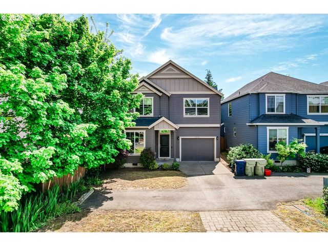 17732 Sw JOHNSON St, Beaverton, OR 97003