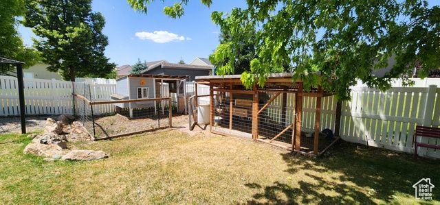 1309 W 1200 S, Woods Cross, UT 84087