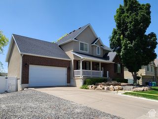 1309 W 1200 S, Woods Cross, UT 84087