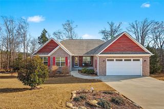 216 Selden Way, Fountain Inn, SC 29644