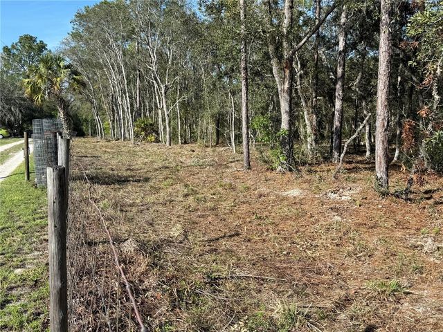 6479 W HOLIDAY STREET, Homosassa, FL 34446