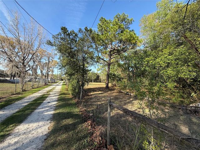 6479 W HOLIDAY STREET, Homosassa, FL 34446