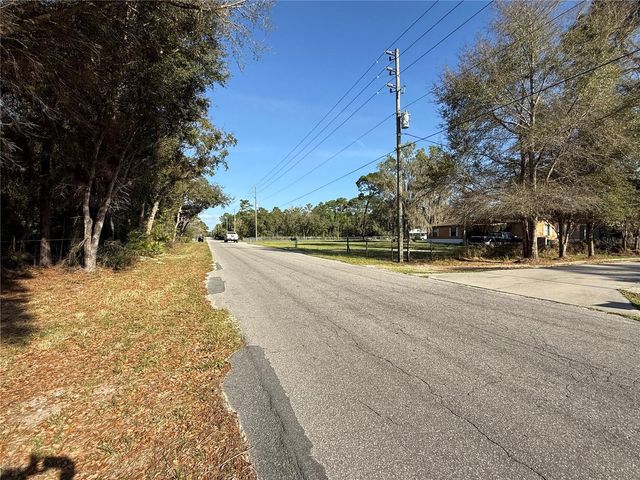 6479 W HOLIDAY STREET, Homosassa, FL 34446