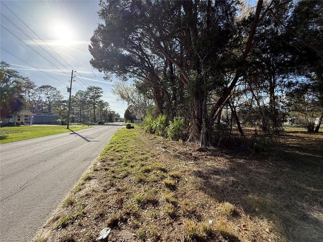 6479 W HOLIDAY STREET, Homosassa, FL 34446