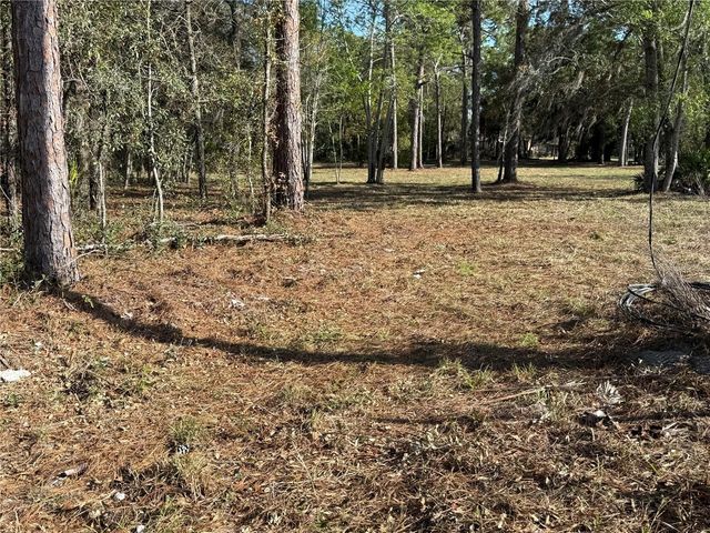 6479 W HOLIDAY STREET, Homosassa, FL 34446