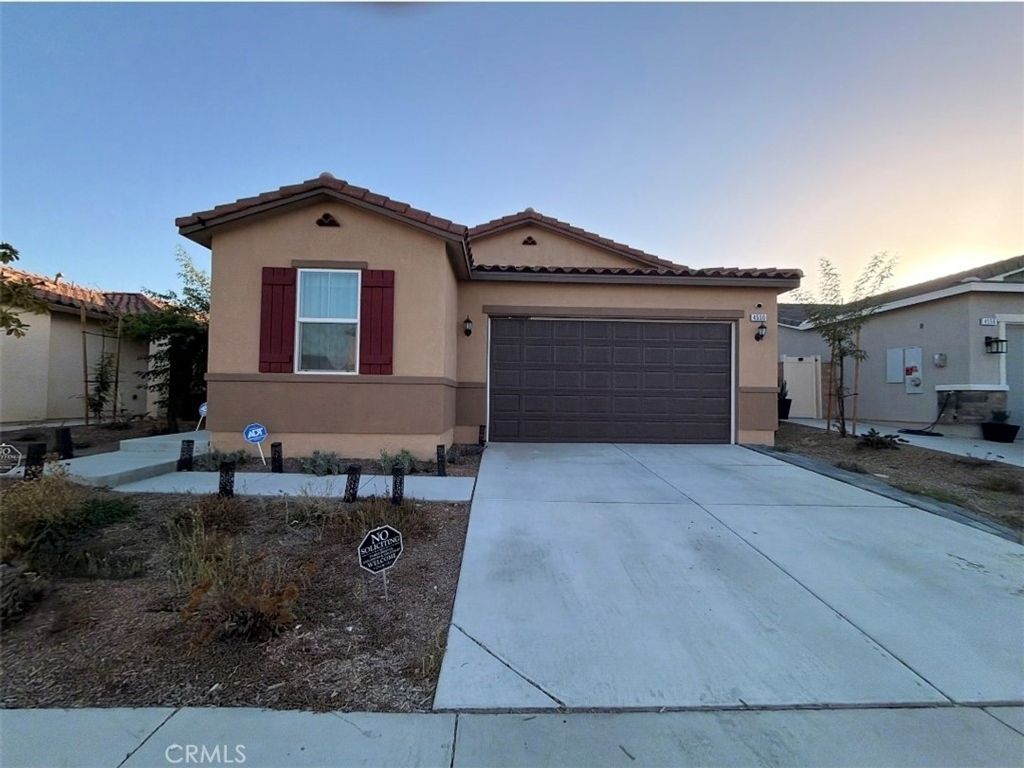 4550 La Spezia Lane, Lake Elsinore, CA 92530 — exterior