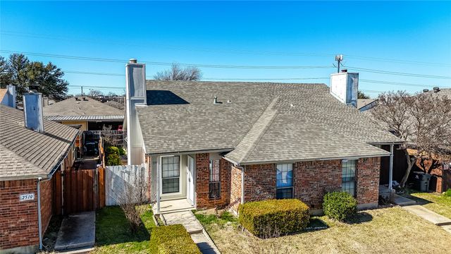 2508 Summer Place Drive, Arlington, TX 76014
