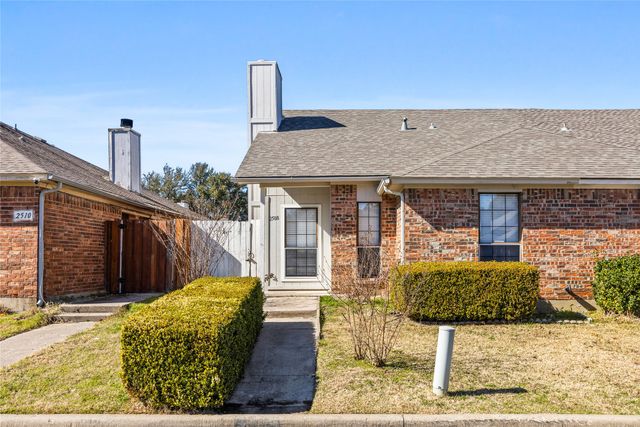 2508 Summer Place Drive, Arlington, TX 76014