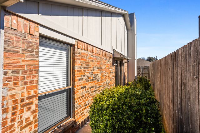 2508 Summer Place Drive, Arlington, TX 76014