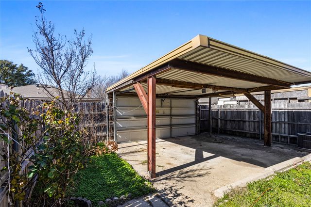 2508 Summer Place Drive, Arlington, TX 76014