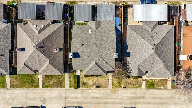 2508 Summer Place Drive, Arlington, TX 76014