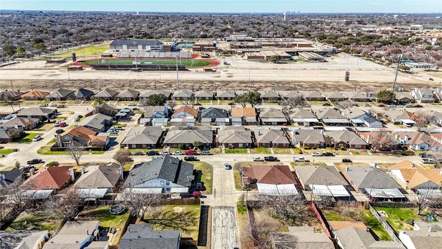 2508 Summer Place Drive, Arlington, TX 76014