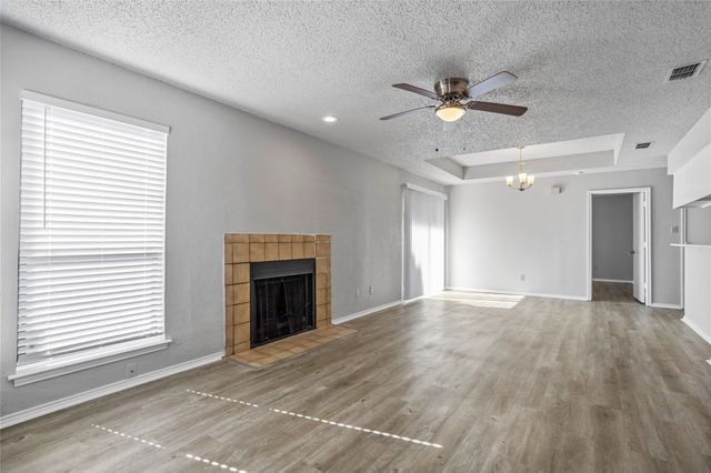 2508 Summer Place Drive, Arlington, TX 76014