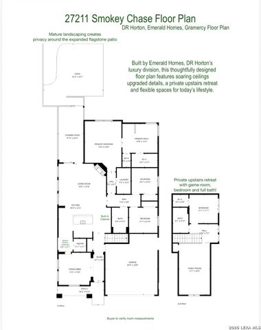 27211 Smokey Chase, Boerne, TX 78015