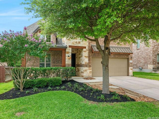 27211 Smokey Chase, Boerne, TX 78015