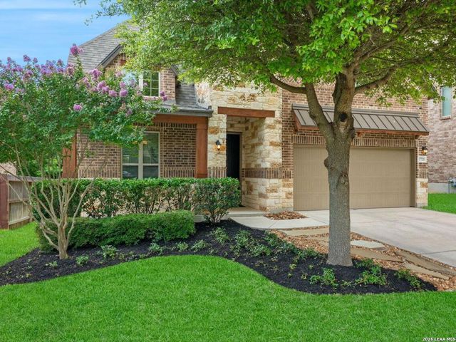 27211 Smokey Chase, Boerne, TX 78015