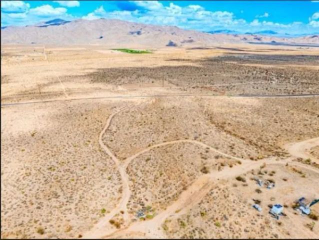 0 Ocotillo, Apple Valley, CA 92308