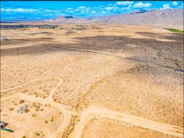 0 Ocotillo, Apple Valley, CA 92308