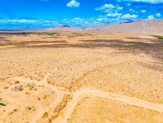 0 Ocotillo, Apple Valley, CA 92308