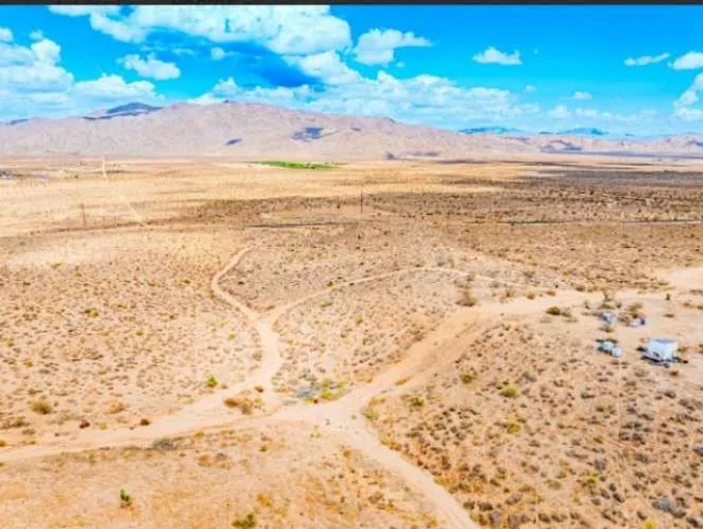 0 Ocotillo, Apple Valley, CA 92308